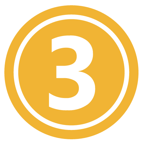 Number 3